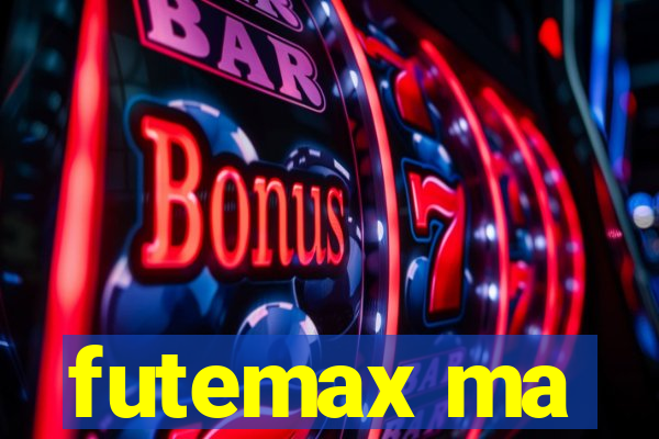 futemax ma